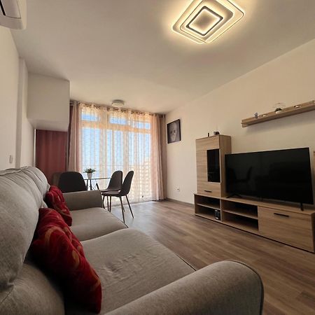 Calpe Apartamento Con Vistas Al Mar Impresionantes A 5 Min De La Playa Aire Wifi Parking Comunitario Kültér fotó